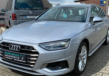 Audi A4 161.252 km 16.950 &euro; Hilden 40721