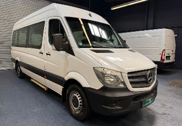 Mercedes-Benz Sprinter 230.000 km 19.950 &euro; Hilden 40721