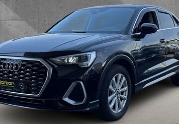 Audi Q3 35.500 km 29.990 &euro; Hilden 40721
