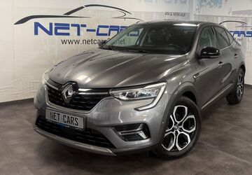 Renault Arkana 106.000 km 15.950 &euro; Hilden 40721