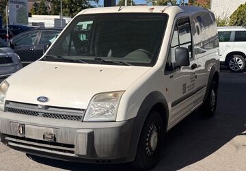 Ford Transit 226.154 km 3.450 &euro; Hilden 40723