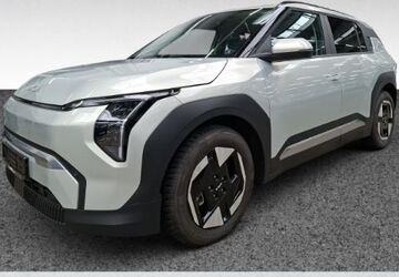 Kia EV3 5.458 km 35.980 &euro; Neuss 41464