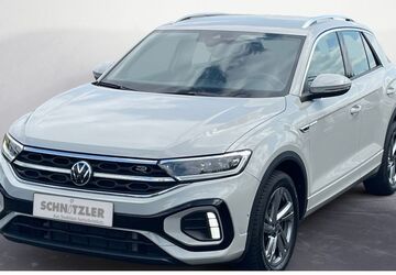 VW T-Roc 18.628 km 26.950 &euro; Hilden 40721