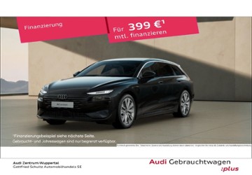 Audi A6 e-tron 10.622 km 51.650 &euro; Wuppertal 42109