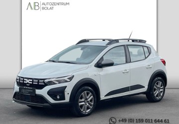 Dacia Sandero 75.100 km 13.700 &euro; Solingen/NRW 42655