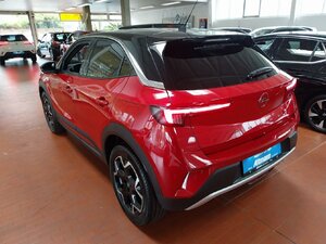 Opel Mokka Ultimate Matrix AGR SHZ LHZ ACC Kam 20.945 km 19.440 &euro; HAAN 42781