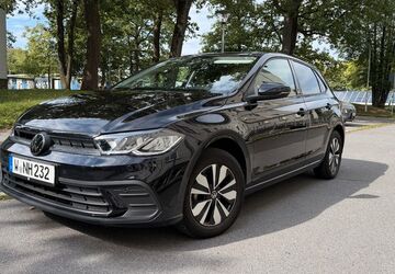 VW Polo 20.500 km 19.900 &euro; Wuppertal 42119