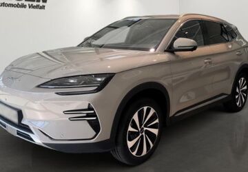 BYD SEAL U 19.232 km 29.380 &euro; Dormagen 41540