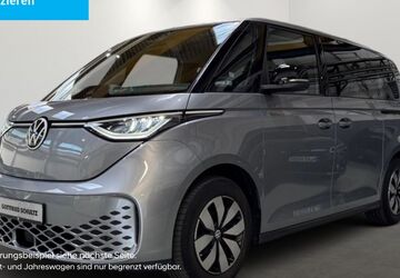 VW ID. Buzz 15.331 km 41.950 &euro; Wuppertal 42109