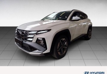 Hyundai TUCSON 14.072 km 31.850 &euro; Neuss 41464