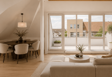 Wohnung Meerbusch Necklenbroich - 3 Zimmer, 104 m&sup2;, 2.496&euro; | Angebot:27425126