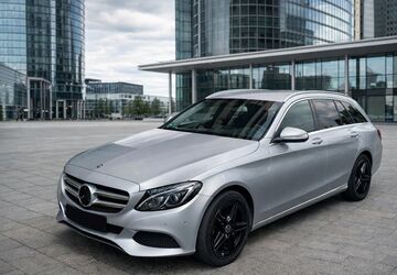Mercedes-Benz C 220 298.900 km 9.200 &euro; Hilden 40723