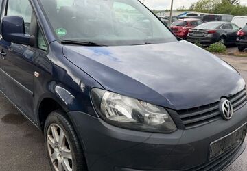 VW Caddy Maxi 421.000 km 3.500 &euro; Wuppertal 42389