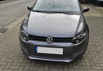 VW Polo 120.000 km 5.000 &euro; Dormagen 41540