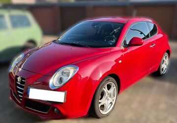 Alfa Romeo MiTo 124.778 km 4.999 &euro; Neuss 41469