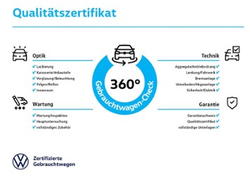 VW Golf 9.242 km 28.450 &euro; Hilden 40721