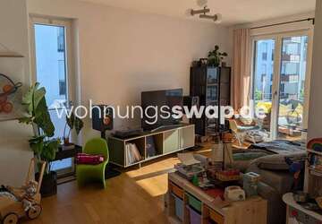Wohnung Köln - 3 Zimmer, 93 m&sup2;, 1.284&euro; | Angebot:26133811