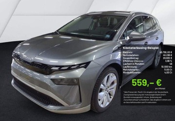 Skoda Enyaq 8.639 km 45.790 &euro; Pulheim-Brauweiler 50259