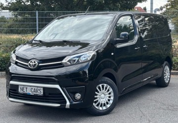 Toyota Proace (Verso) 166.958 km 15.950 &euro; Hilden 40721