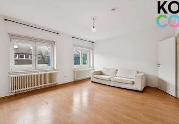 Wohnung Düsseldorf Stadtbezirk 3 - 1 Zimmer, 41 m&sup2;, 800&euro; | Angebot:27418334