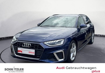Audi A4 97.600 km 26.980 &euro; Hilden 40721