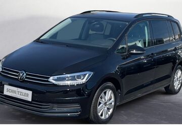 VW Touran 16.162 km 35.950 &euro; Hilden 40721