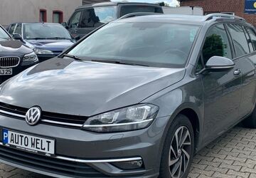 VW Golf 261.252 km 7.950 &euro; Hilden 40721