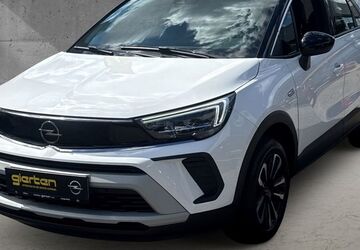 Opel Crossland (X) 26.550 km 19.890 &euro; Hilden 40721