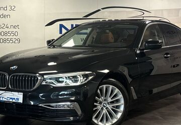 BMW 520 69.000 km 26.950 &euro; Hilden 40721