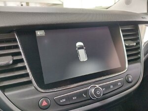 Opel Crossland X Innovation PDC SHZ LHZ Navi Tempo 21.122 km 13.470 &euro; HAAN 42781
