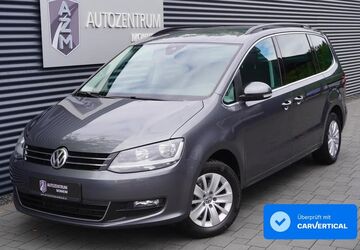 VW Sharan 80.000 km 23.990 &euro; Monheim am Rhein 40789