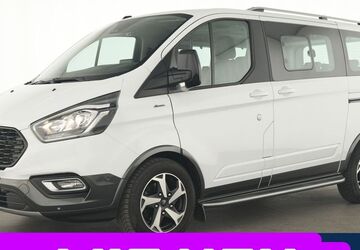 Ford Tourneo Custom 39.945 km 36.399 &euro; Neuss 41460