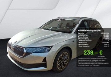 Skoda Octavia 22.305 km 29.990 &euro; Pulheim-Brauweiler 50259