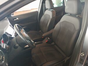 Opel Crossland X Ultimate HUD SHZ LHZ Kam Tempo 33.723 km 17.480 &euro; HAAN 42781