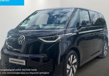 VW ID. Buzz 3.751 km 52.490 &euro; Wuppertal 42109