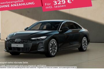 Audi A6 17.679 km 41.860 &euro; Wuppertal 42109