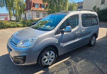 Citroen Berlingo 98.000 km 10.999 &euro; Velbert 42549