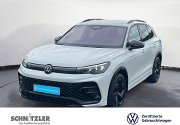 VW Tiguan 17.491 km 40.450 &euro; Hilden 40721