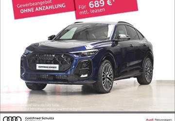 Audi Q5 1.999 km 76.890 &euro; Mettmann 40822