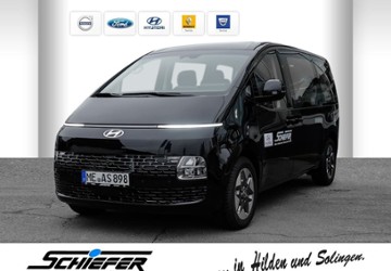Hyundai STARIA 2.200 km 47.040 &euro; Hilden 40721