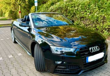 Audi A5 175.000 km 15.900 &euro; Hilden 40724