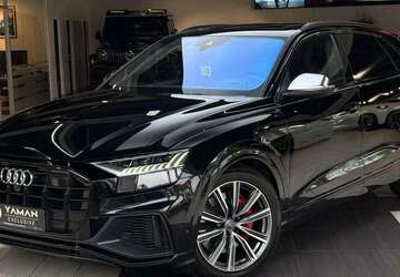 Audi SQ8 125.000 km 60.750 &euro; Mülheim an der Ruhr 45472