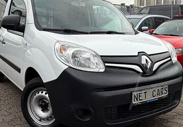 Renault Kangoo 100.000 km 8.850 &euro; Hilden 40721