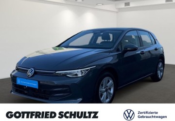 VW Golf 8.646 km 30.450 &euro; Neuss 41460