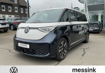 VW ID. Buzz 5.500 km 67.950 &euro; Radevormwald 42477