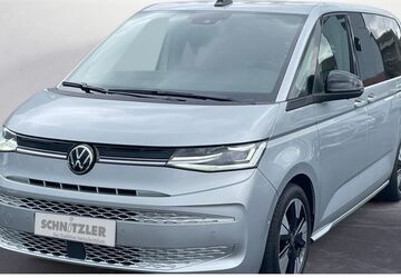 VW T7 Multivan 22.163 km 48.950 &euro; Hilden 40721