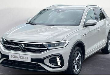 VW T-Roc 23.064 km 26.950 &euro; Hilden 40721