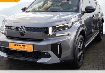 Citroen C3 Aircross 8.567 km 21.950 &euro; Hilden 40721