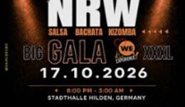 International Big Dance Gala NRW XXXL