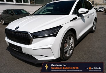Skoda Enyaq 185.170 km 21.999 &euro; Wuppertal 42281